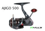 RYUJI AJIGO 500 7+1BB