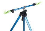 Τρίποδας RYUJI BLUE Surf 2 θέσεων 180cm - Image 3