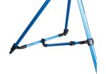 Τρίποδας RYUJI BLUE Surf 2 θέσεων 180cm - Image 4
