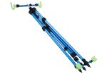 Τρίποδας RYUJI BLUE Surf 2 θέσεων 180cm - Image 5