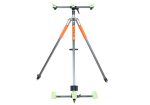 Τρίποδας RYUJI PRO Surf 3 θέσεων 180cm - Image 2