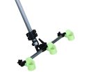 Τρίποδας RYUJI PRO Surf 3 θέσεων 180cm - Image 4