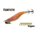 Καλαμαριέρες Tsuriken EGISTA LIGHT