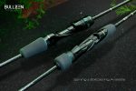 Καλάμι  Bullzen Zantetsu CX Rod Brutal Monster Limited Edition