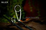 Καλάμι  Bullzen Zantetsu CX Rod Brutal Monster Limited Edition - Image 3