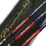 Καλάμι Bullzen Predator MJ 802 XF 20-60GR - Image 8