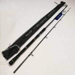 Καλάμι Bullzen Predator MJ 802 XF 20-60GR - Image 9