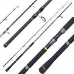Καλάμι Bullzen Predator MJ 802 XF 20-60GR - Image 10