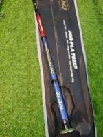 Καλάμι Bullzen Predator MJ 802 XF 20-60GR - Image 11