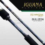 Καλάμι Bullzen Iguana Platinum - Image 9