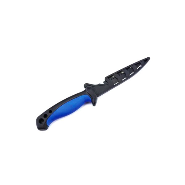 Atisen Fillet Knife 5″ F-362 – Μαχαίρι Φιλεταρίσματος