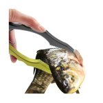 Atisen Aluminium Fish Grip M-114 – Γκριπ Αλουμινίου - Image 4
