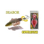 Seabor CUTTLE FISH 110gr