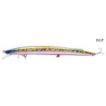Akami Wild Slow Sinking Minnow 19cm - Image 3