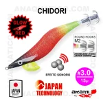 Akami Chidori 3.0