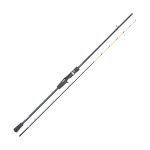 Καλάμι ECOODA Black Thunder T3 Generic Boat Fishing Rod EBTB III