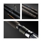 Καλάμι ECOODA Black Thunder T3 Generic Boat Fishing Rod EBTB III - Image 4
