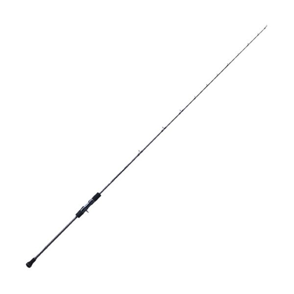 Καλάμι ECOODA Black Expert EBESJ II Slow Jigging Rod