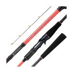 ECOODA Exairetika EETB Tairaba Engetsu Rod – 6102XHB (cast)