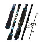 Καλάμι Gunki X’Cast Slow Jig S 192XH+
