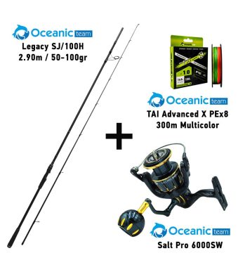 Fishermaniacs – Είδη Αλιείας και Εξοπλισμός Ψαρέματος