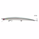 Akami Wild Slow Sinking Minnow 180cm - Image 6