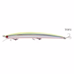 Akami Wild Slow Sinking Minnow 19cm - Image 8