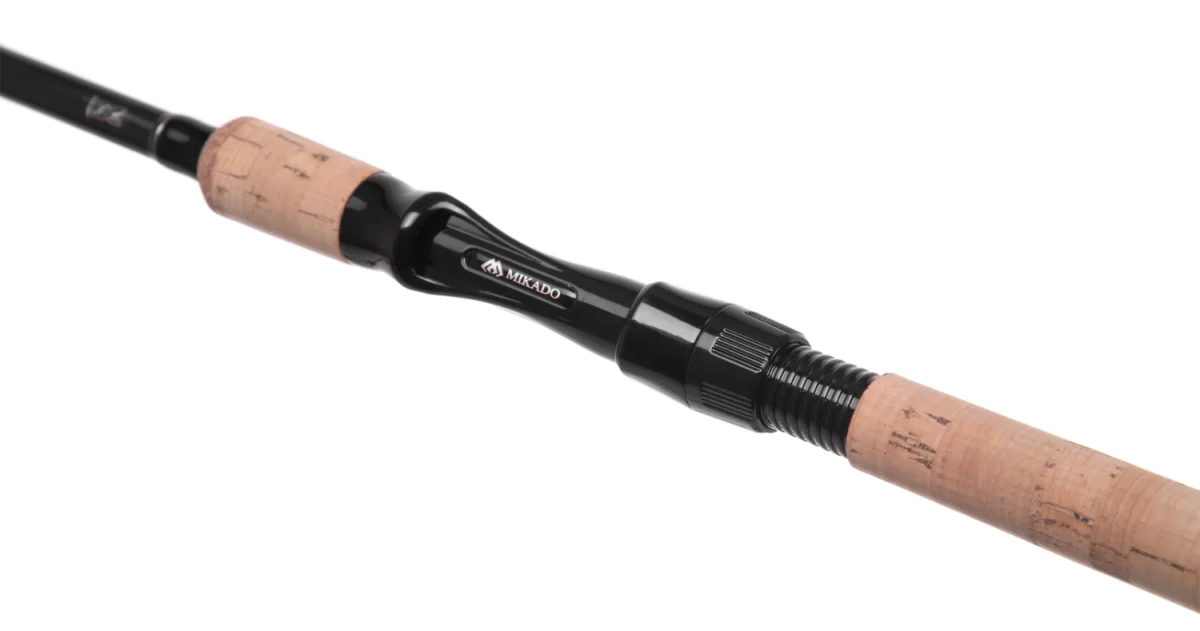 ΚΑΛΑΜΙ MIKADO ROD – NSC POWER MATCH 360m 5-30gr - Image 3
