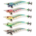 AKAMI SQUID LURE YUREI EGI 3.0