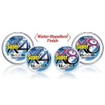 Νήμα DUEL Hardcore Super X8 Yellow 150m–200m – Οκτάκλωνο PE Ιαπωνίας - Image 2