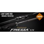 Καλάμια Graphiteleader Finezza UX - Image 2