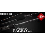 Καλάμια Graphiteleader Pagro UX Tai-Rubber - Image 2