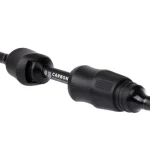 MIKADO BIXLITE ΚΑΛΑΜΙ LIGHT SPINNING LRF 1.98m 0,5-4 - Image 2