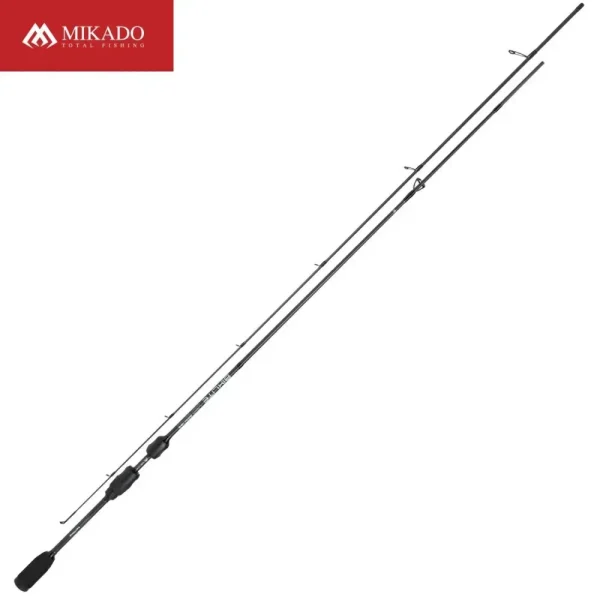 MIKADO BIXLITE ΚΑΛΑΜΙ LIGHT SPINNING LRF 1.98m 0,5-4
