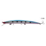 Akami Wild Slow Sinking Minnow 180cm - Image 8