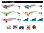 AKAMI SQUID LURE YUREI EGI 3.0 - Image 2