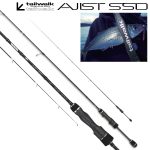 Tailwalk AJIST SSD