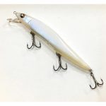 ΤΕΧΝΗΤΟ Megabass Oneten Max LBO SW 135F - Image 2