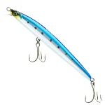 Τεχνητό Yo-Zuri Mag Slim Floating Minnow - Image 9