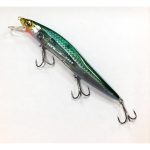 ΤΕΧΝΗΤΟ Megabass Oneten LBO SW 115F - Image 4