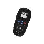 Haibo iPenguin P70 GPS 12V 54″ – Ηλεκτρική Άγκυρα πλώρης 137cm - Image 7