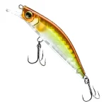 Τεχνητό Yo-Zuri 3DR-X Flat Heavy Minnow - Image 3