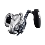 SHIMANO 2017 OCEA JIGGER 2001NR-MG Left Hand / Αριστερός Μηχανισμός
