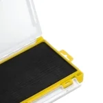 Oceanic Team Κασετινάκι Διπλής Όψης CM-0069 – 205×145×40 mm - Image 3