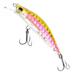 Τεχνητό Yo-Zuri 3DR-X Flat Heavy Minnow - Image 4