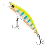 Τεχνητό Yo-Zuri 3DR-X Flat Heavy Minnow - Image 6