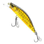 Τεχνητό Yo-Zuri 3DR-X Flat Heavy Minnow - Image 7