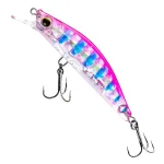 Τεχνητό Yo-Zuri 3DR-X Flat Heavy Minnow - Image 8