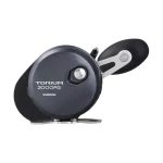 Μηχανισμός Shimano Torium 2000PG Right Hand / Δεξιός Μηχανισμός - Image 2