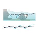 εχνητό DUEL Aile™ Magnet TG Minnow Slim 145F - Image 6
